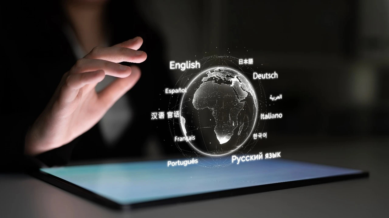 Tradução - Adaptação Cultural